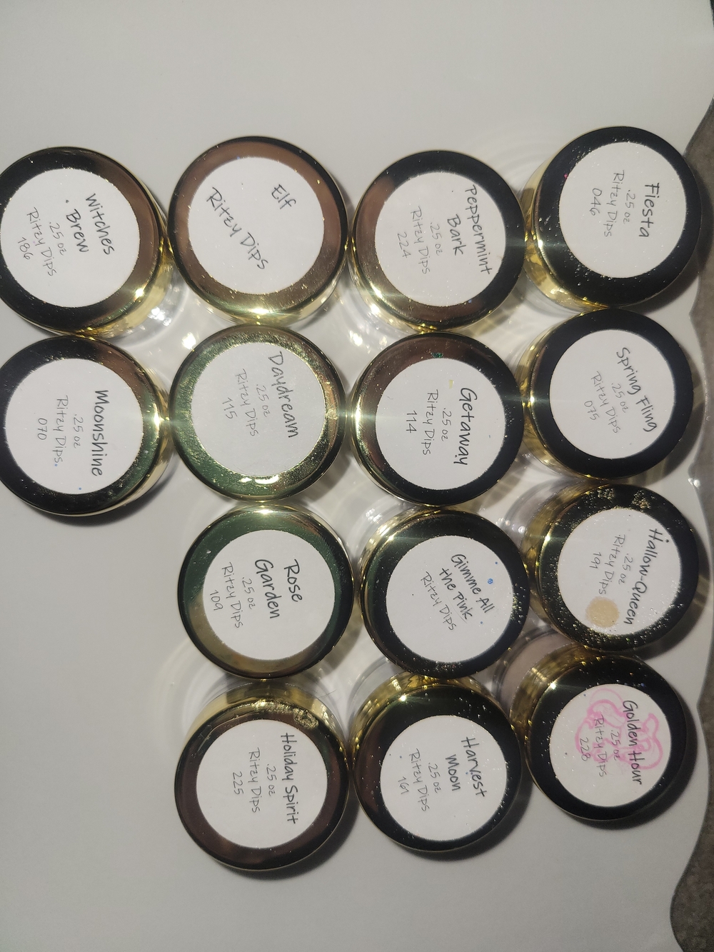 Dip Powder - Picture 3 of 10